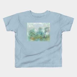 Baum Isle (2023) Kids T-Shirt